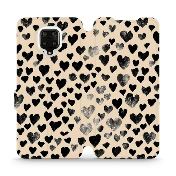 Phone Case Xiaomi Redmi Note 9 Pro - Design VA51S