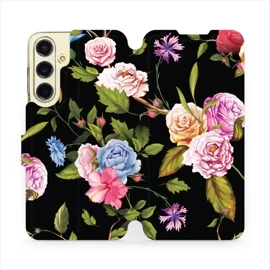 Phone Case Samsung Galaxy S24 FE - Design VD07S