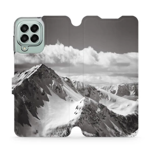 Etui do Samsung Galaxy M33 5G - wzór M152P