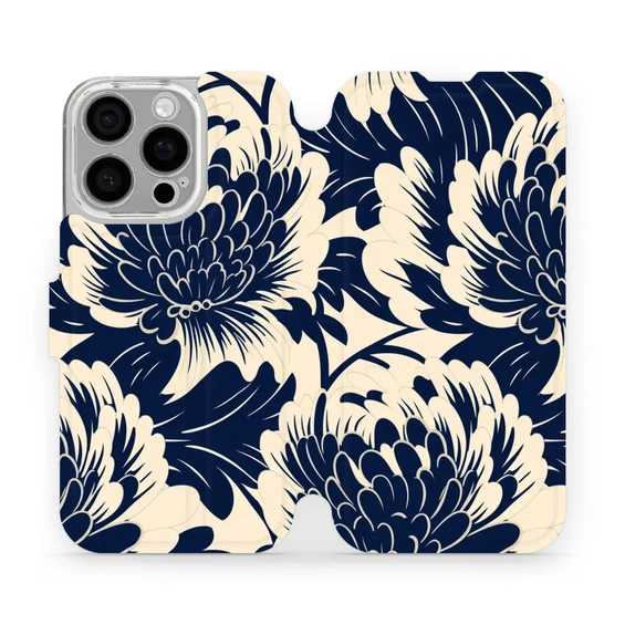 Phone Case Apple iPhone 16 Pro - Design VA40S