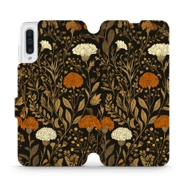 Phone Case Samsung Galaxy A50 - Design V174S