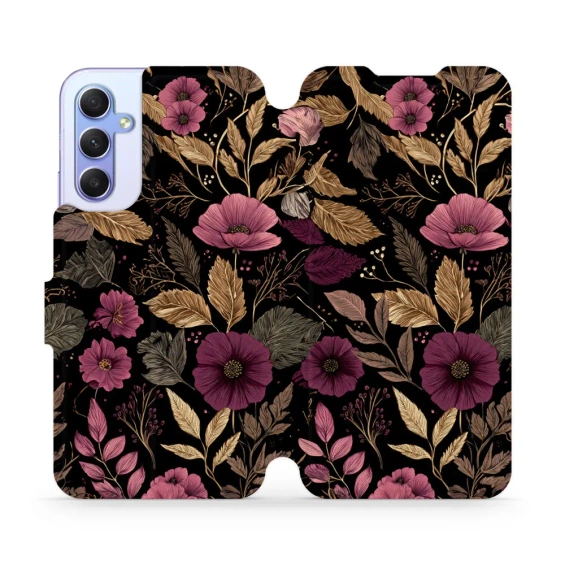 Hülle für Samsung Galaxy A34 5G - Farbe V170S