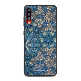 Phone Glossy Case Samsung Galaxy A70 - Design G038G