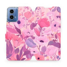 Phone Case Motorola Moto G34 5G - Design VP74S