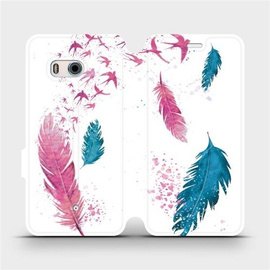 Phone Case HTC U11 - Design MR08S