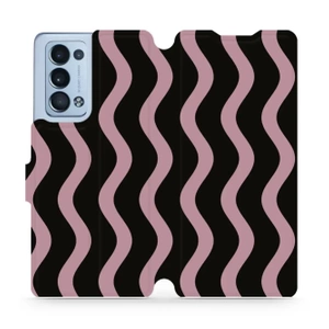 Etui do Oppo Reno 6 Pro 5G - wzór VA54S