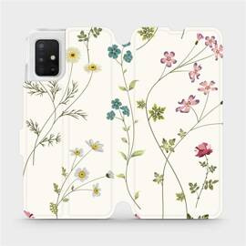 Phone Case Samsung Galaxy A71 - Design MD03S
