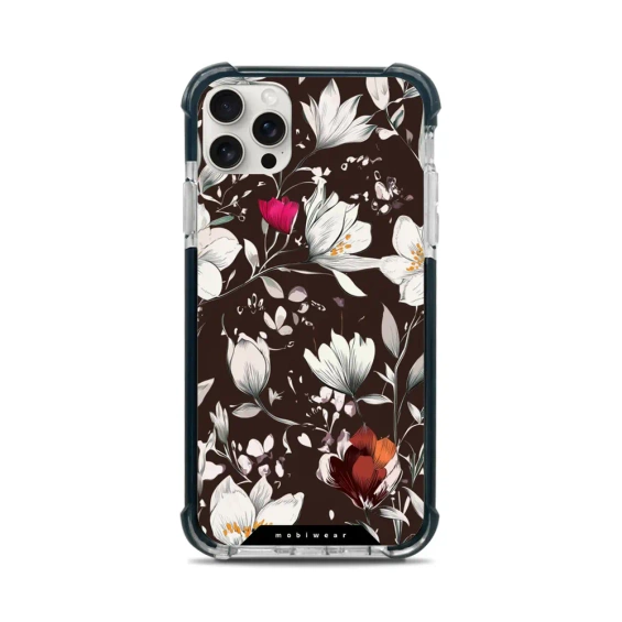 Case MagSafe Elite Bumper for Apple iPhone 11 Pro Max - Design DP72D