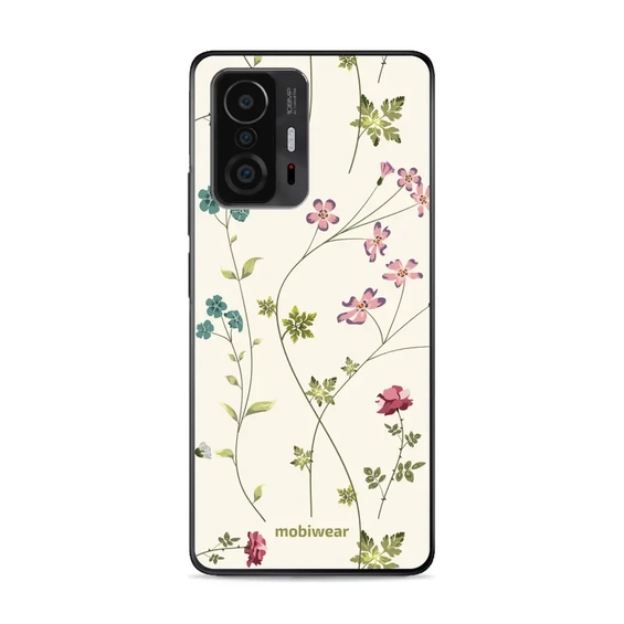 Phone Glossy Case Xiaomi 11T Pro - Design G035G