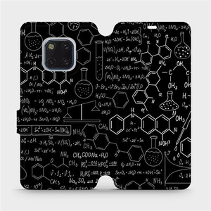 Phone Case Huawei Mate 20 Pro - Design V060P