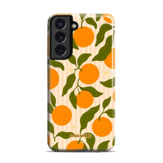 Case Elite Pro for Samsung Galaxy S22 Plus - Design EP82E