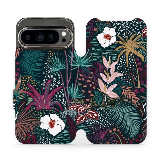 Hülle für Google Pixel 9 Pro - Farbe VP13S