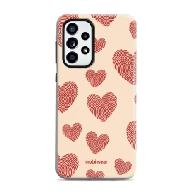 Case Elite Pro for Samsung Galaxy A52 - Design EP93E