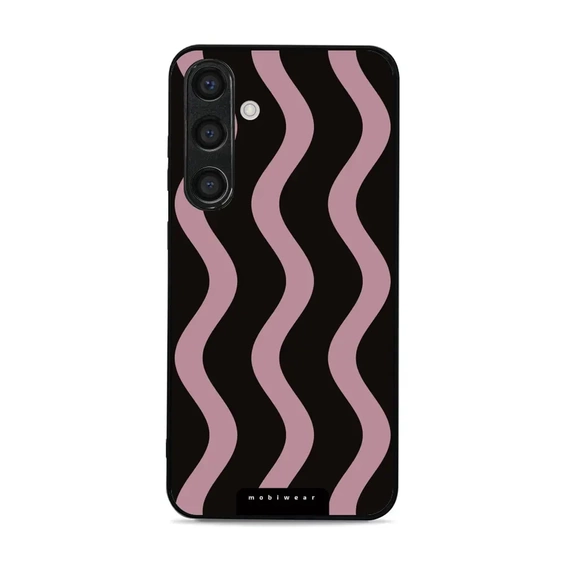 Phone Glossy Case Samsung Galaxy S24 Plus - Design GA54G