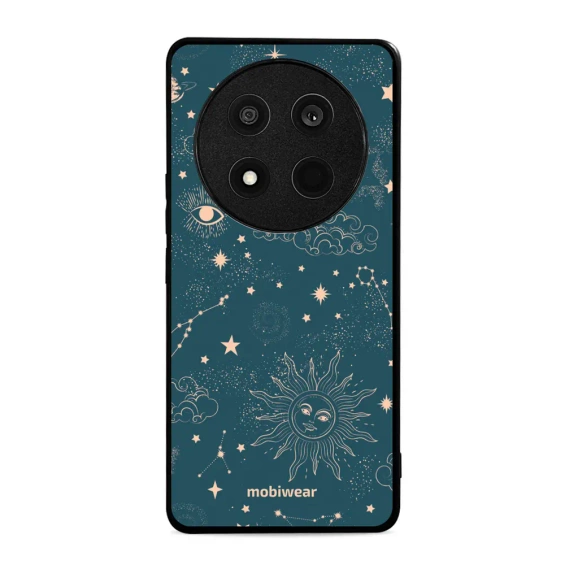 Hülle Glossy Case für Huawei Honor Magic7 Lite 5G - Farbe G047G