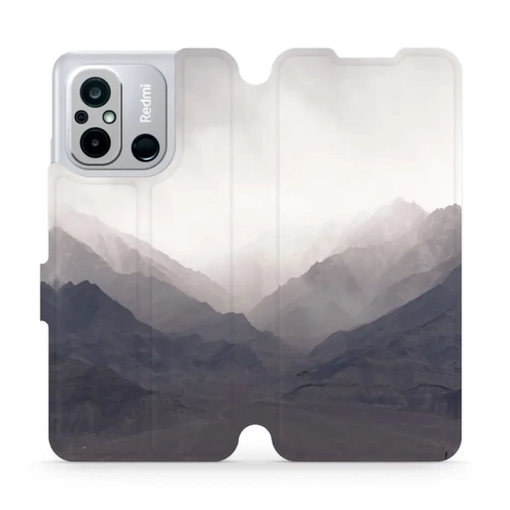 Phone Case Xiaomi Redmi 12C - Design M151P