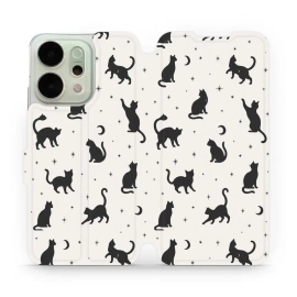 Phone Case OPPO Reno 14 Pro 5G - Design V162S