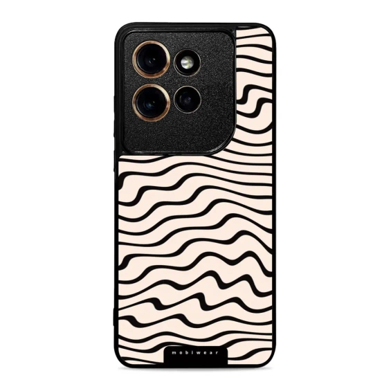 Phone Glossy Case Motorola Edge 50 Neo - Design GA62G