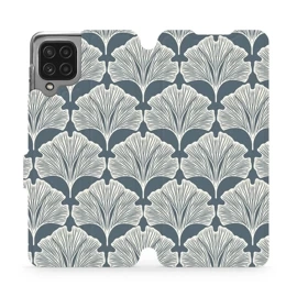 Hülle für Samsung Galaxy M22 - Farbe VA43S