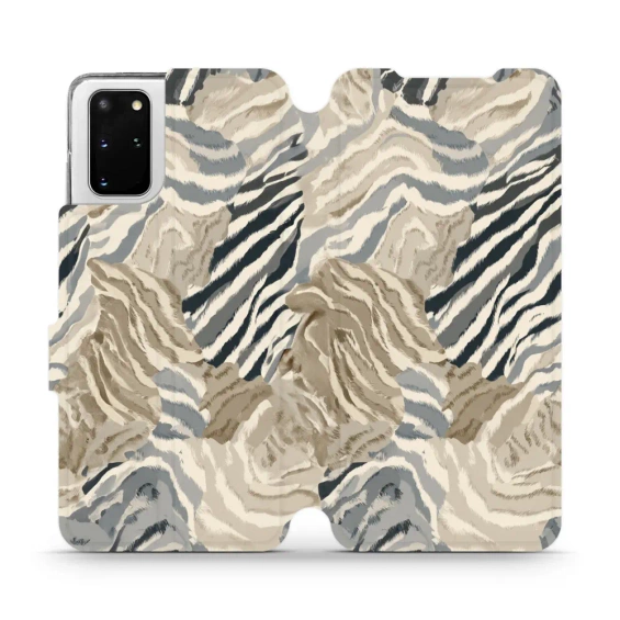 Phone Case Samsung Galaxy S20 Plus - Design V168S