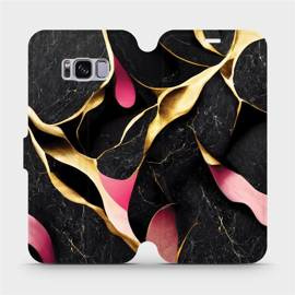 Phone Case Samsung Galaxy S8 Plus - Design VP35S
