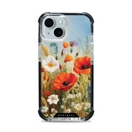 Case MagSafe Elite Bumper for Apple iPhone 15 - Design D010D