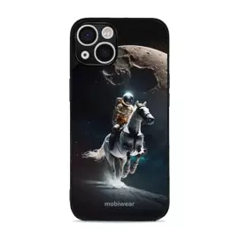 Phone Glossy Case Apple iPhone 13 - Design G004G