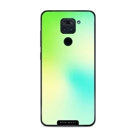 Phone Glossy Case Xiaomi Redmi Note 9 - Design G062G