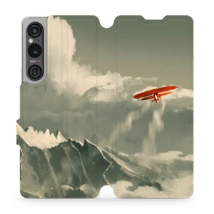Phone Case Sony Xperia 1 V - Design MA03P