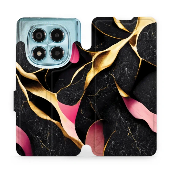 Phone Case Xiaomi Redmi Note 14 Pro 4G - Design VP35S