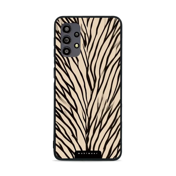 Etui Glossy Case do Samsung Galaxy A32 5G - wzór GA52G