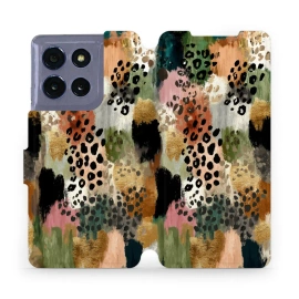 Etui do Motorola Moto G86 5G - wzór V167S