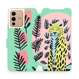 Phone Case Vivo V23 5G - Design VP52S