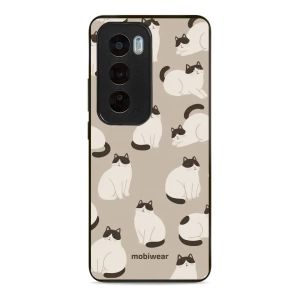Phone Glossy Case OPPO Reno 12 Pro 5G - Design G160G