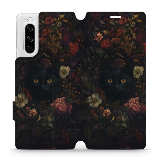 Phone Case Sony Xperia 5 - Design V161S