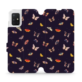 Phone Case Samsung Galaxy A51 - Design VP78S