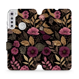 Phone Case Motorola One Fusion Plus - Design V170S
