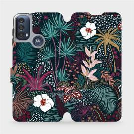 Etui do Motorola Moto E30 - wzór VP13S