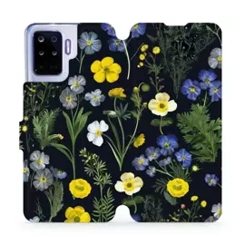 Etui do OPPO Reno 5 Lite - wzór VP47S