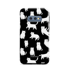 Case Elite Pro for Samsung Galaxy S10e - Design E163E