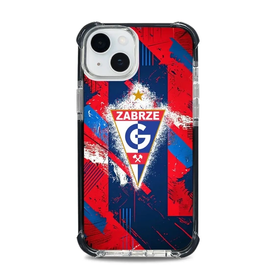 Etui MagSafe Elite Bumper Apple iPhone 15 Plus - wzór D02GZ