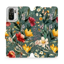 Phone Case Xiaomi Redmi Note 10s - Design VP71S
