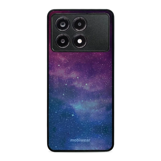 Phone Glossy Case Xiaomi POCO X6 Pro - Design G049G