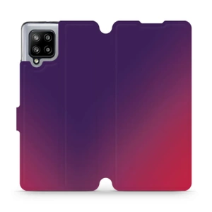 Hülle für Samsung Galaxy A42 - Farbe VP67S