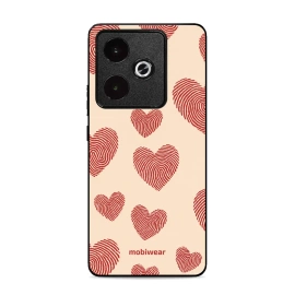 Phone Glossy Case Realme GT 7T - Design GP93G