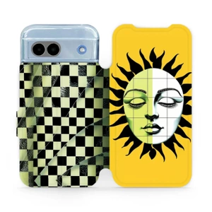 Hülle für Google Pixel 8A - Farbe VP56S