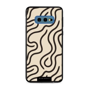Etui Glossy Case do Samsung Galaxy S10e - wzór GA60G