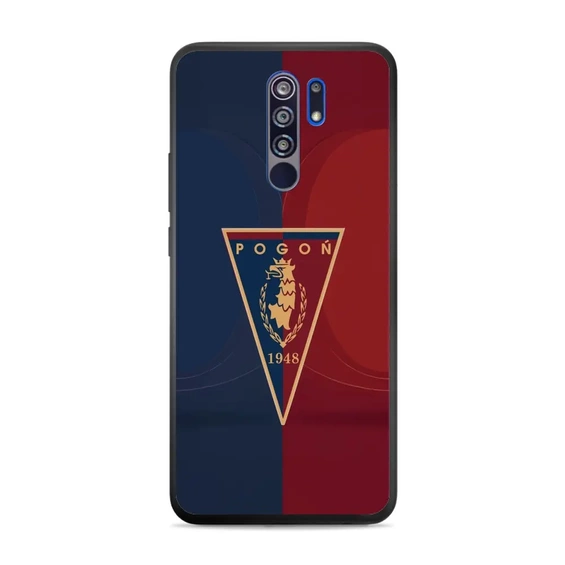 Phone Glossy Case Xiaomi Redmi 9 - Design G08PS