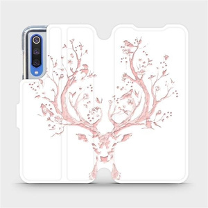 Phone Case Xiaomi Mi 9 SE - Design M007S