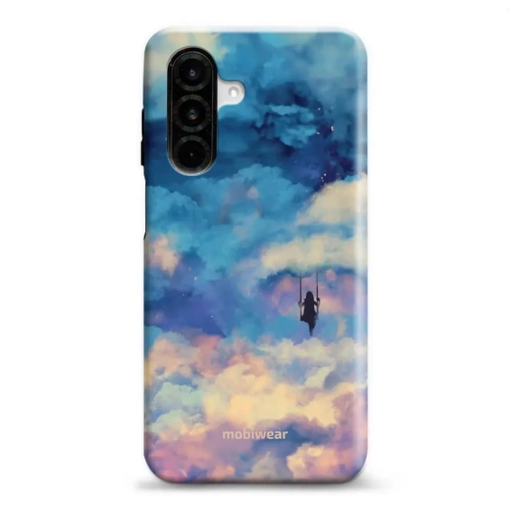 Hülle Elite Pro für Samsung Galaxy A26 5G - Farbe ER09E